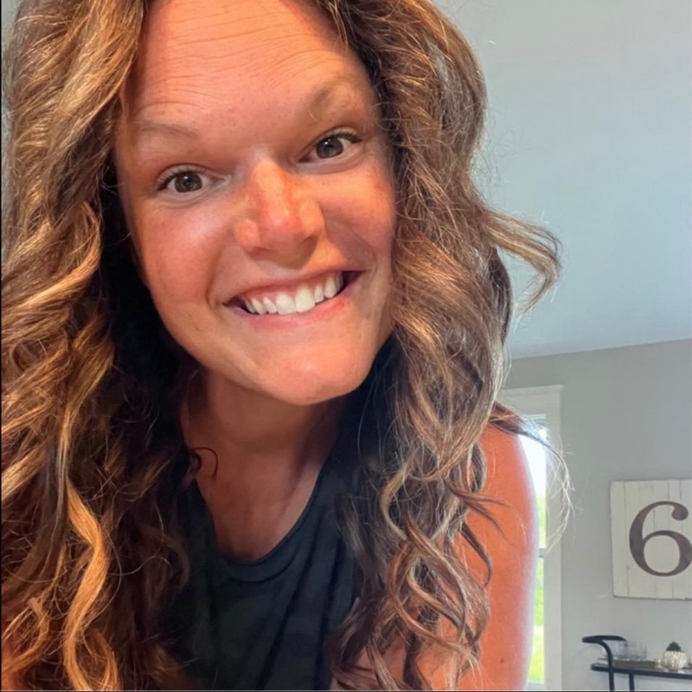 Meet your Posher, Karli